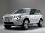 Land Rover Freelander 2 TD4e 2009 года